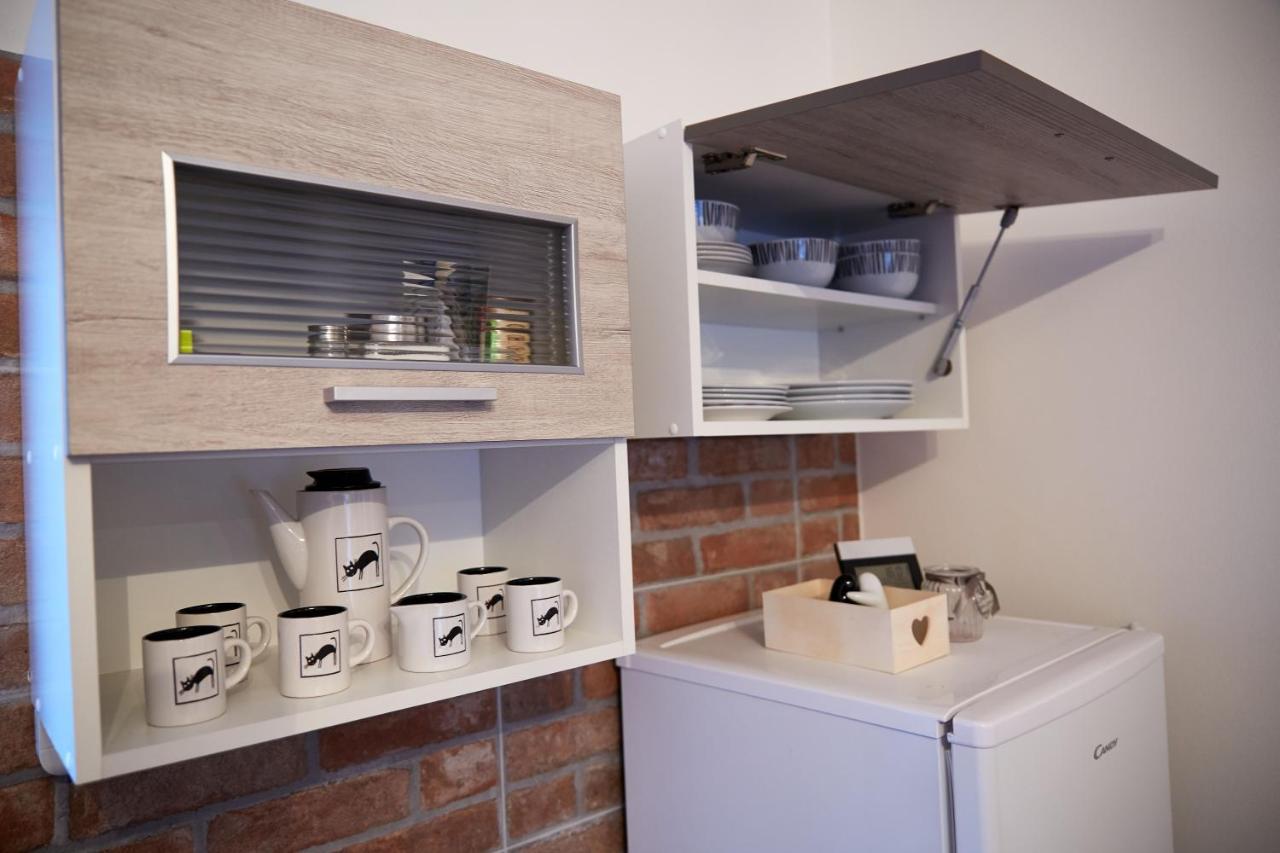 Apartman Biskupice Filakovo Exterior foto